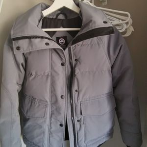 Canada Goose Jacket
